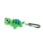 WildLight Animal Carabiner Flashlight - Green Turtle