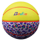 Legend Lifestyle Outdoor Game Rubber Basketball