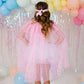 Pink Dress Up Kit - Dress Up - Kids Gift