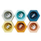 Beehives - Orchard Series