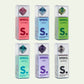 Speks - Tones Assorted Case Pack