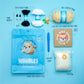 Toast the Shiba Inu Crochet Kit