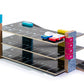 Magnetic Garage