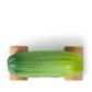 Pepino the Cucumber Baby Car