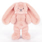 Bella Bunny Rose Pink Soft Toy 13.5"/34cm