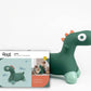 Quut Hoppi - A bouncy friend just for you! : Lavender