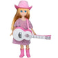 Country Girl – Kids Fashion Doll (Ages 4–9)