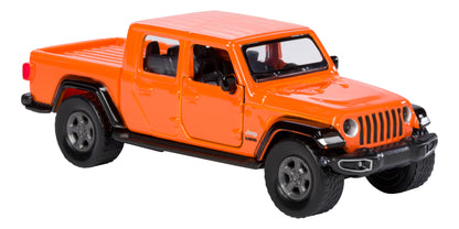 Rollin' Modern Classics Jeep Gladiator-Die Cast