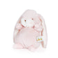 Tiny Nibble 8" Bunny - Pink