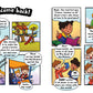 Think Like Katherine Johnson (Children's Graphic Novel)