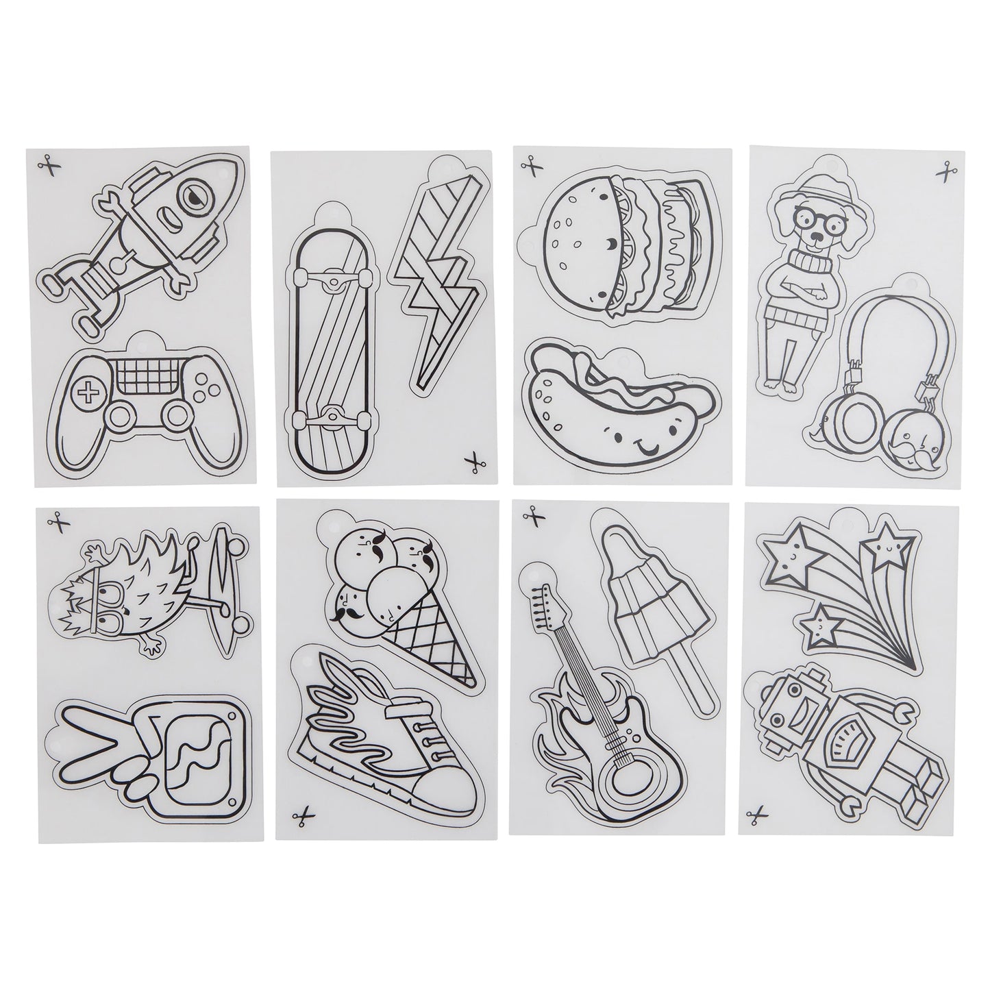 Ultimate Collection Shrinkies