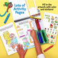 Richard Scarry's Busy World® Art on the Go!