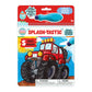 Splash*Tastic Vehicles