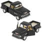 5" Diecast 1955 Chevy Stepside Pick Up 12/Disp