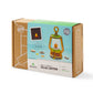 Solar Lantern Stem Kit for kids