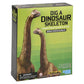 KidzLabs /Dig A Dinosaur Skeleton/Brachiosaurus