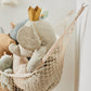 Toy Storage Hammock