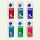 Speks - Stripes Assorted Case Pack