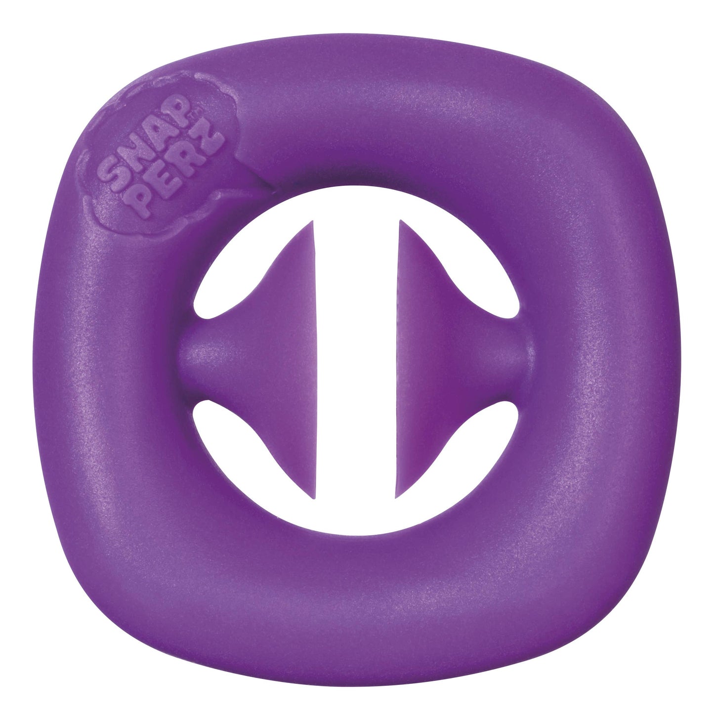 Snapperz Fidget Toy, Plain