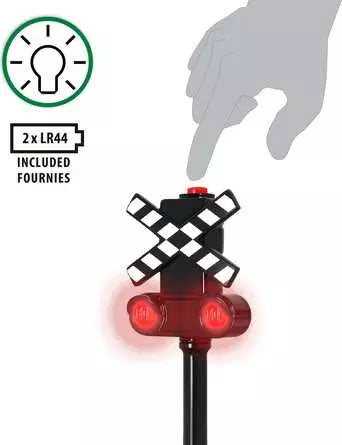 Crossing Signal