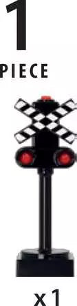 Crossing Signal