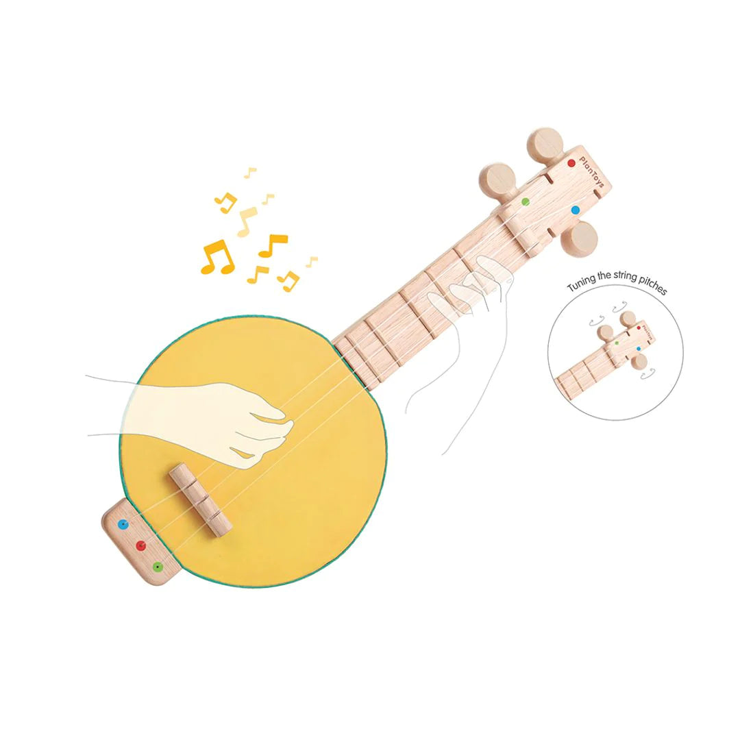Banjolele