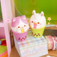 Tapioca Tots Mini Squishy Toys PDQ (24pcs/case)