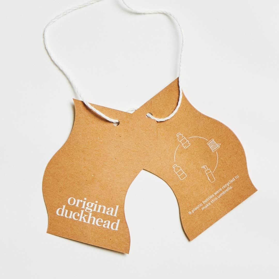 Kelly Bars Holiday Candy Duckhead Umbrella