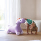 Quut Hoppi - A bouncy friend just for you! : Lavender