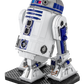 R2-D2 COLOR Star Wars