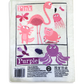 Nursery Times Crinkly Newspaper - Colourful Creatures