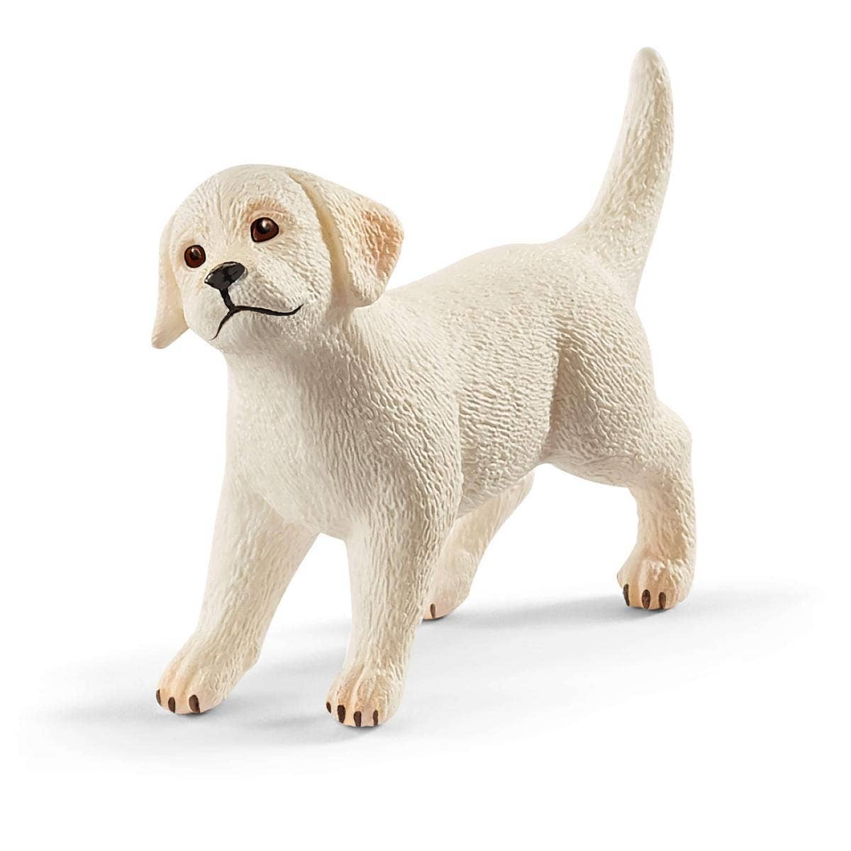 Puppy Pen Farm Toys Play Set