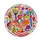Positivity 500 Piece Puzzle