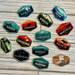 National Parks Mini Set, Vinyl Stickers (Star Wars)