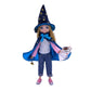 Magician Girl – Kids Fashion Doll Outfit Set