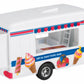Toysmith Foodie Fleet Die-Cast Asst-Toy Food Trucks