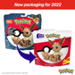 MEGA™ Construx Pokémon Build & Show Eevee