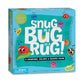 Snug As A Bug In A Rug!