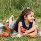 Mia Doll | Wildlife Photographer | Kids Toys by Lottie