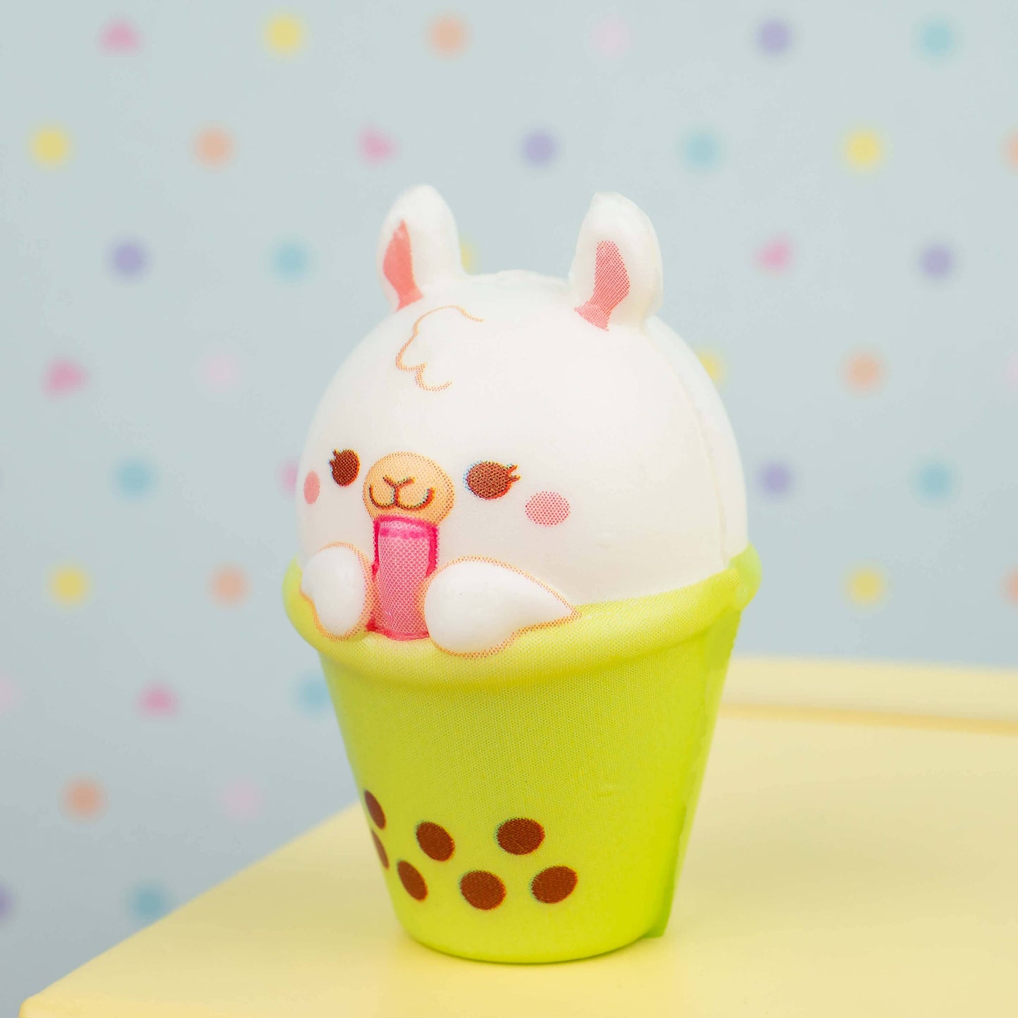 Tapioca Tots Mini Squishy Toys PDQ (24pcs/case)