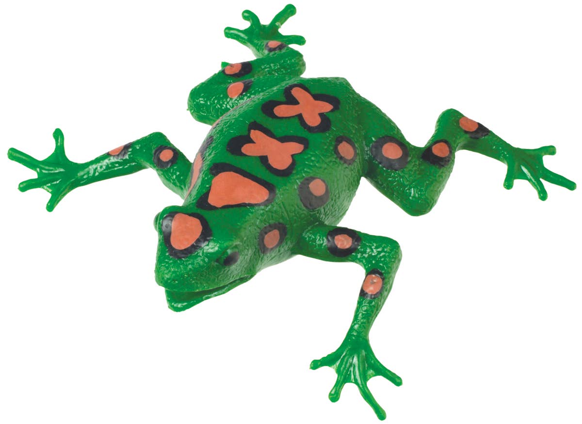 Frog Squishimals Squishy Toys