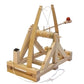 Make a Catapult Kit | Wooden Engineering Model Building Kit