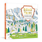 Road Trip! Coloring Book