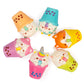 Tapioca Tots Mini Squishy Toys PDQ (24pcs/case)