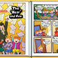 Play On Like Ludwig van Beethoven (Children's Graphic Novel)
