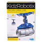 KidzRobotix /Tin Can Cable Car