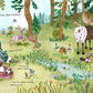 Something's Wrong!: A Bear, a Hare, and Some Underwear