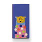 Pom Pom Cheetah Traveler Notebook