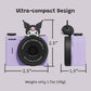 [new] Mini Kuromi - Digital Camera - Model A
