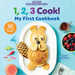 GH 123 Cook!